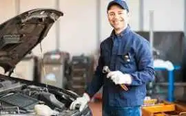 Perth Auto Mechanic, Kenwick