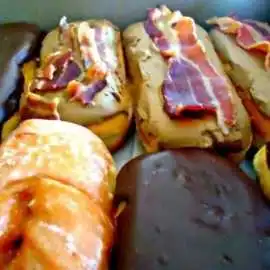 Nord's Bakery, Louisville