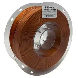 Glossy Silk PLA Filament for Eye Catching, Decorat, Croydon