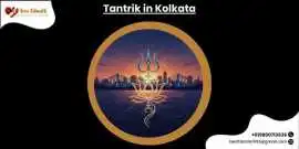 Trusted Tantrik in Kolkata – Sree Sibnath, Kolkata