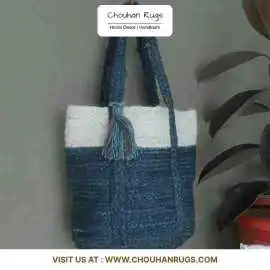 Find the Best Jute Handbags Seller in UK , $ 100