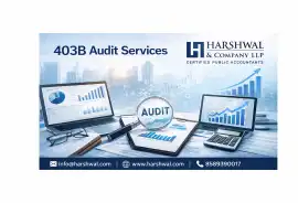 Your Benefit Plan with Expert 403B Audit Services, San Diego