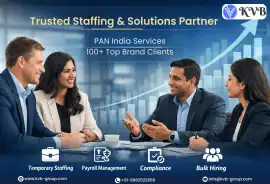 Staffing and Solutions Partner for Your Business, Noida