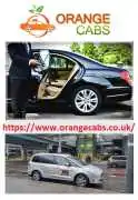 Comfortable airport transfer in Oxted, Standon