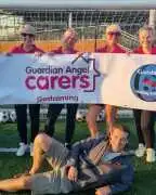 Care at Home Guildford, Guildford