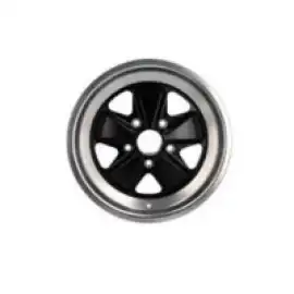 Porsche Original Wheels