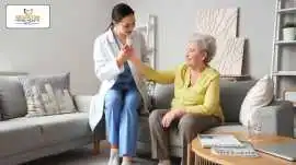 Affordable and Reliable In-Home Care for Seniors, Brockton