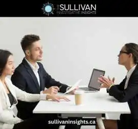 Third Party Workplace Investigation Service Ottawa, Ottawa