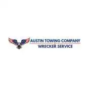 Austin Towing Company – Heavy Duty & Wrecker, Austin