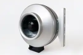 Circular Exhaust Fan by WadBros, $ 0