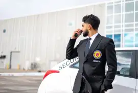 Security Companies Cambridge and 24/7 Guards , Cambridge