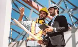 Reliable Civil Work in Singapore by Lea Keong, Choa Chu Kang New Town