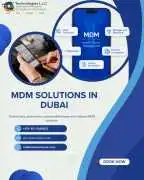 Who Offers Trusted MDM Solutions in Dubai?, Dubai