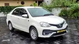 Toyota Second Hand Cars with Easy Finance , Delhi