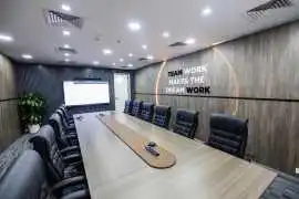 Ready-to-Use Offices for Rent With Smart Layouts, Doha