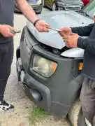 Professional Cochrane Junk Car Removal Services Ne, Cochrane