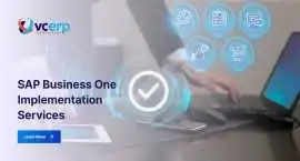 Expert SAP Business One Implementation Support, Ahmedabad