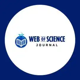 Web of Science Journal, Lynchburg