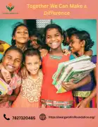 Where Hope Begins – Trusted NGO in Gurgaon