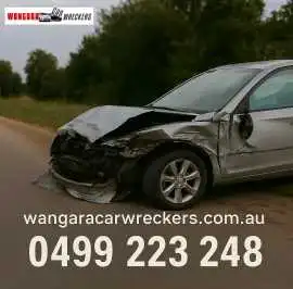 Car Wreckers Perth – Eco-Friendly Vehicle Recyclin