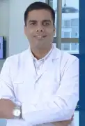 Keratoconus Treatment in Dubai by Dr. Rahul Raghav, Dubai