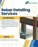 Expert Rebar Detailing Services in Ottawa, Canada, Ottawa