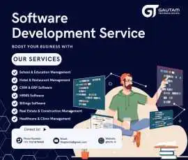 Software Development Services in Noida – Custom, Lucknow