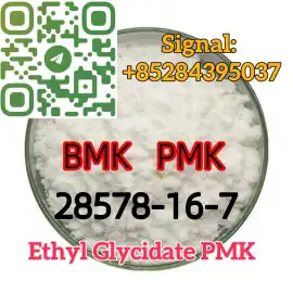 Ethyl Glycidate PMK Powder real supplier CAS 28578, Berne