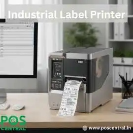 Industrial Label Printers Available Now – Affordab, ₹ 42,899