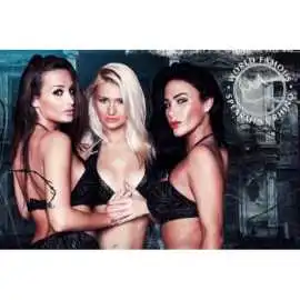 Spearmint Rhino Gentlemen's Club Van Nuys, Sherman Oaks