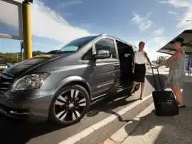 Taxi To Paris Airport - Parisprivatecab.com, Paris