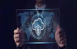 Riyadh Cloud Security Services: Protection Standar, Riyadh