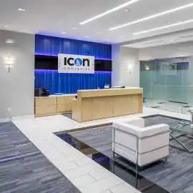 Commercial Office Design, Syracuse