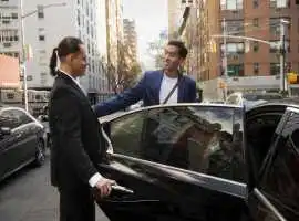Premium Chauffeur Services in Wollongong, Wollongong