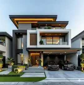 Villa For Sale, Rajkot