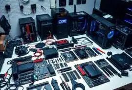 Online Gaming PC in Dubai, $ 0