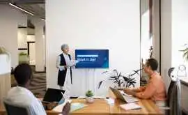 Custom Conference Room Signs NYC, New York