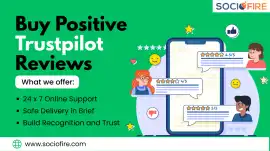 Buy Positive Trustpilot Reviews, New York