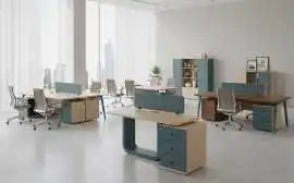 Explore Luxury Office Furniture Collections in UAE, Dubai