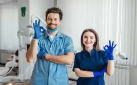 Gentle and Reliable Dentist in Noida Near You, Noida