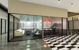 Coworking Space in Mumbai | Cost Effective Office , Mumbai