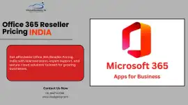 Scalable Office 365 Solutions for Businesses, Noida