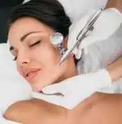 Oxygen Facial in West Kensington, London, London