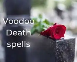 WORLD FAMOUS +256741372197 DEATH SPELLS CASTER VOO, Adelanto