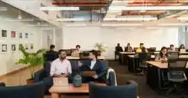 Coworking Space in Gurgaon – Book Shared Offices, Gurgaon
