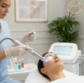 Hydrafacial in Vijay Khand Gomti Nagar, Lucknow