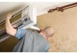 Choose best cost of Split AC installation in Delhi, Delhi