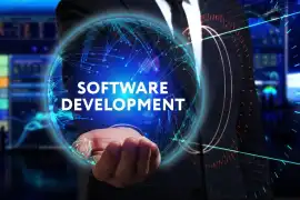 Professional Web & Software Development Company | , Noida