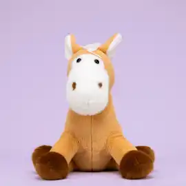 Weighted Plush Toy for Calm & Comfort | Bright Bel, £ 40