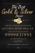   sell silver for cash near me, Noida